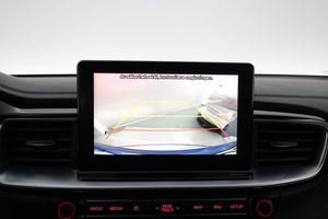 Kia Cee´d bild 22