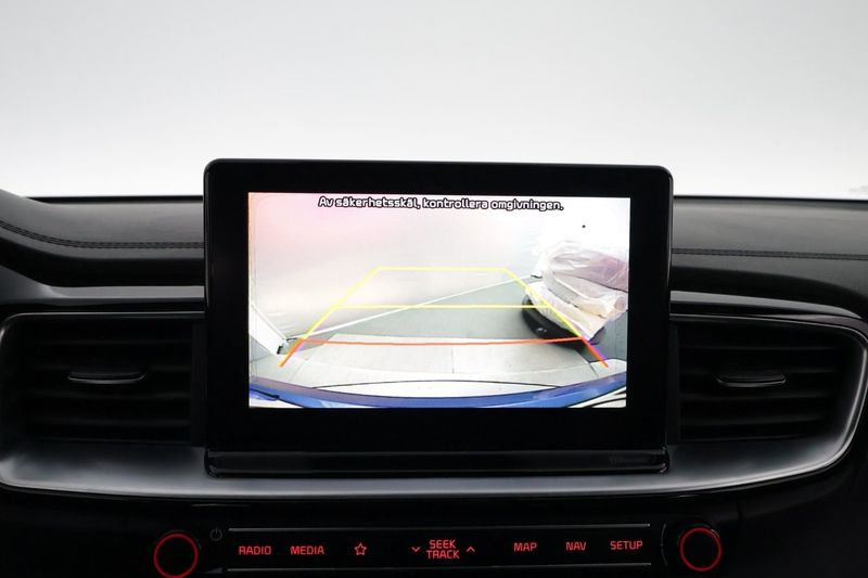 Kia Cee´d bild 22