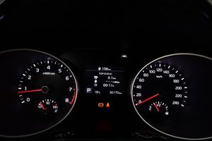 Kia Cee´d bild 16
