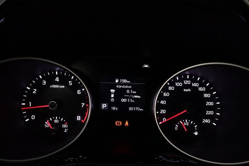 Kia Cee´d bild 16