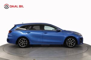 Kia Cee´d bild 5