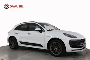 Porsche Macan bild 4