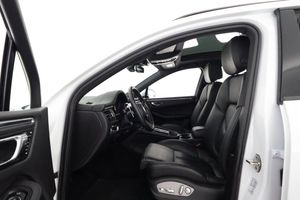 Porsche Macan bild 10
