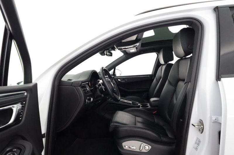 Porsche Macan bild 10
