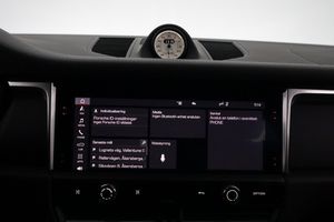 Porsche Macan bild 17