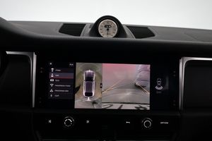 Porsche Macan bild 18