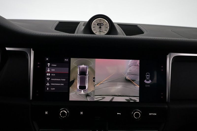 Porsche Macan bild 18