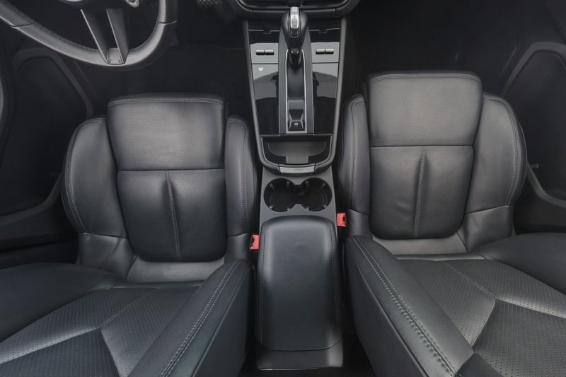 Porsche Macan bild 14