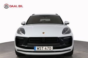 Porsche Macan bild 2