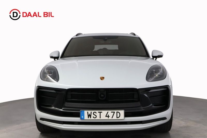 Porsche Macan bild 2