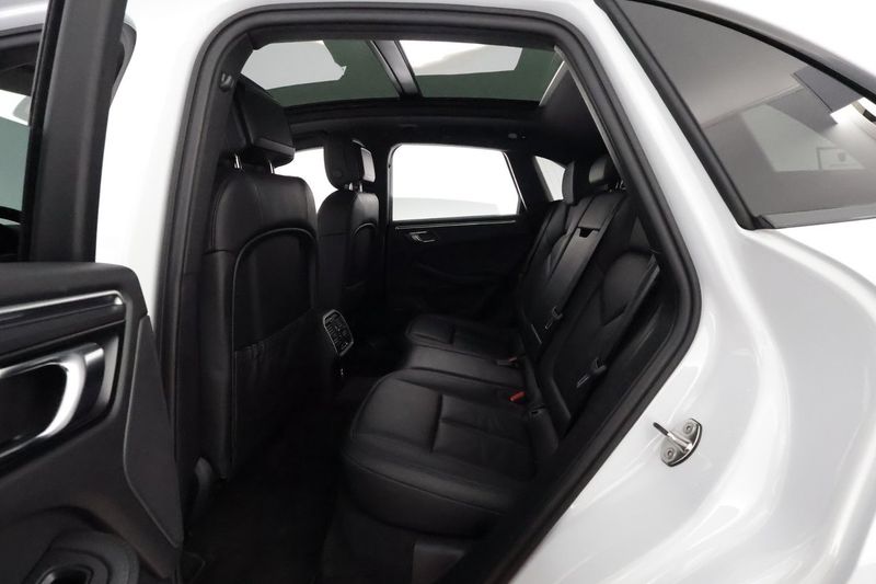 Porsche Macan bild 12