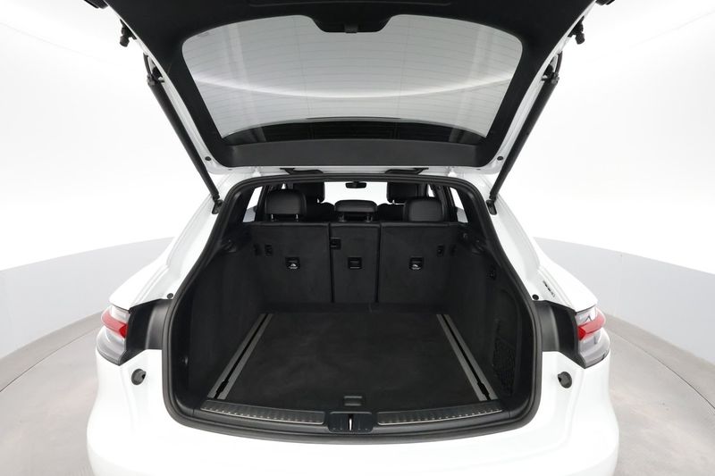 Porsche Macan bild 28