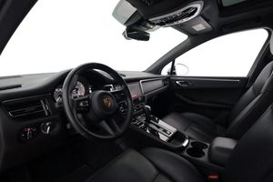 Porsche Macan bild 11