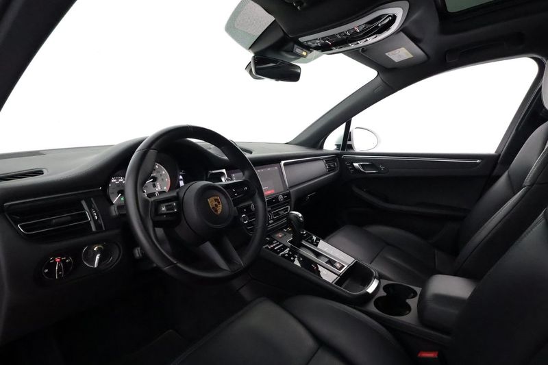 Porsche Macan bild 11