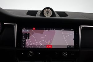 Porsche Macan bild 19