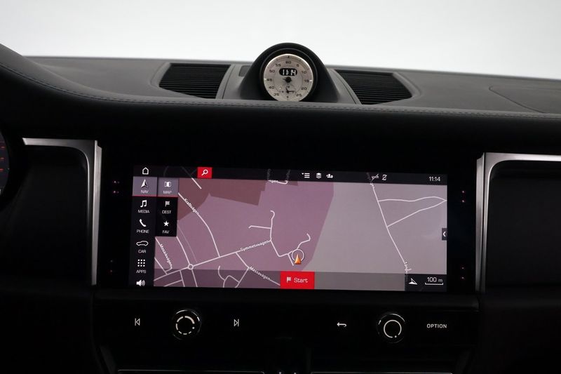 Porsche Macan bild 19