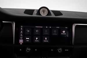 Porsche Macan bild 22