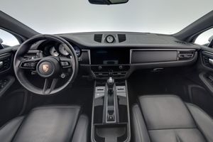 Porsche Macan bild 13