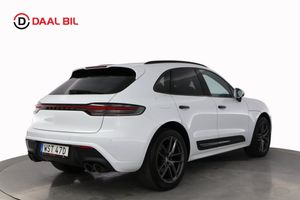 Porsche Macan bild 6
