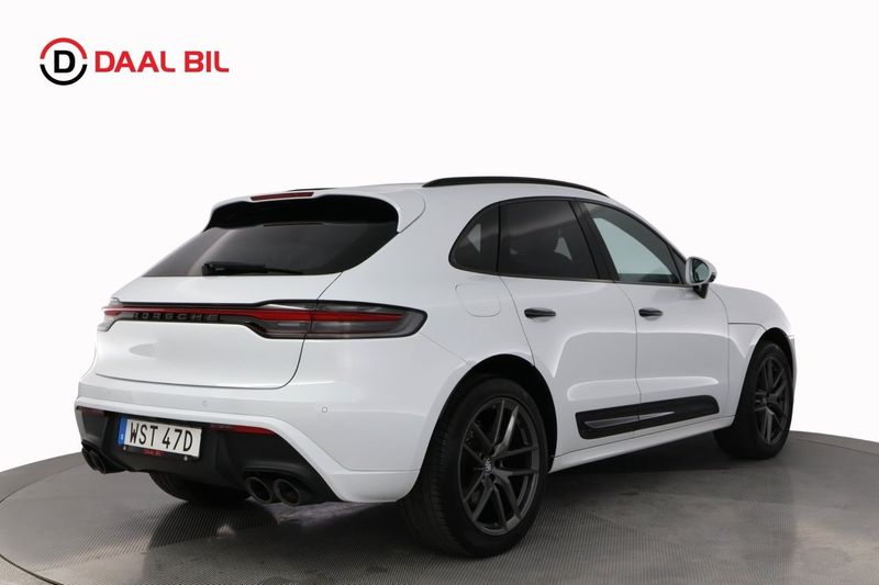 Porsche Macan bild 6