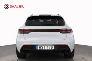 Porsche Macan bild 7
