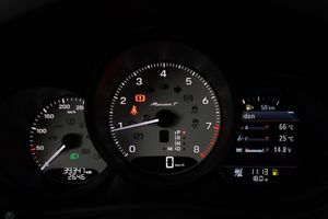 Porsche Macan bild 16