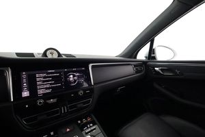Porsche Macan bild 23
