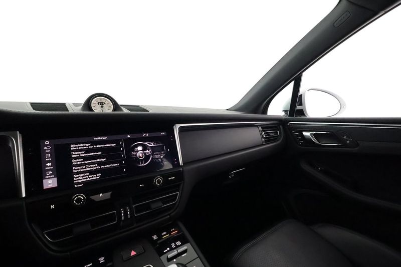 Porsche Macan bild 23