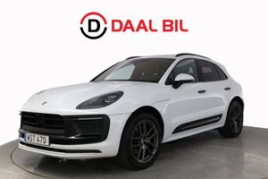 Porsche Macan bild 1