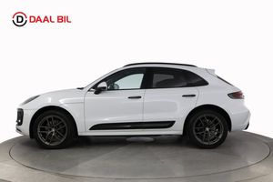 Porsche Macan bild 9