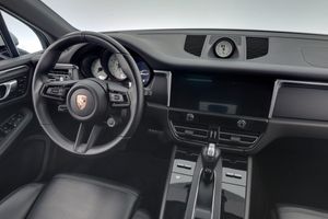 Porsche Macan bild 15