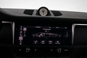 Porsche Macan bild 21