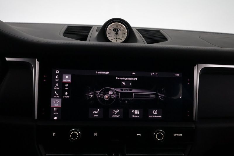 Porsche Macan bild 21