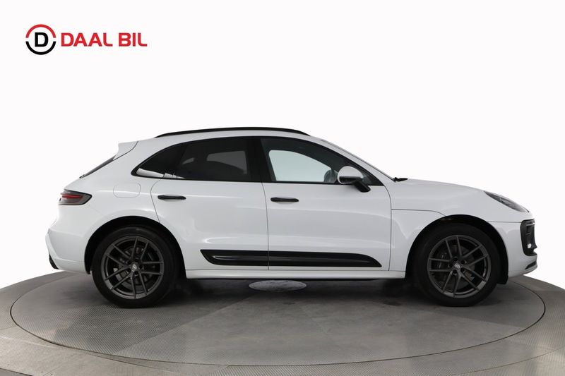 Porsche Macan bild 5