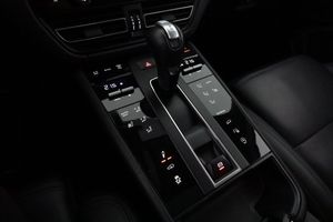 Porsche Macan bild 24