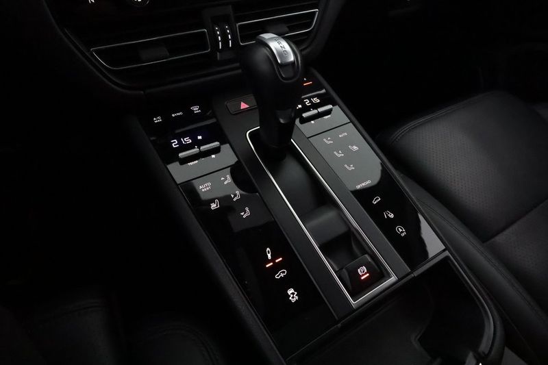 Porsche Macan bild 24