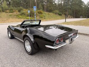 Chevrolet Corvette bild 3