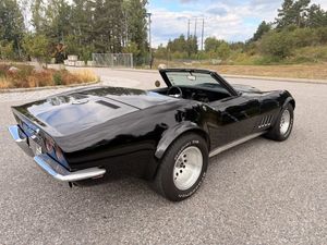 Chevrolet Corvette bild 6