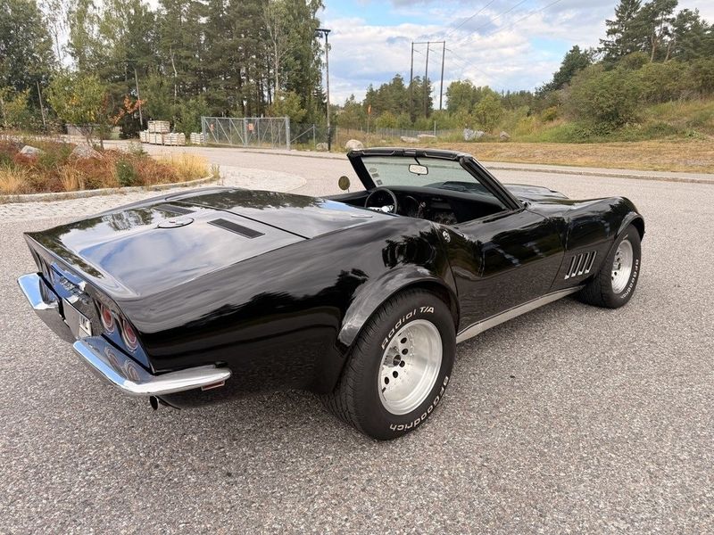 Chevrolet Corvette bild 6