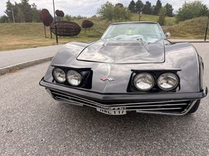 Chevrolet Corvette bild 8