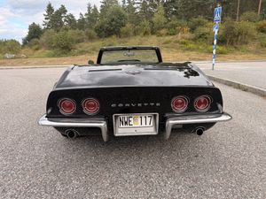 Chevrolet Corvette bild 4