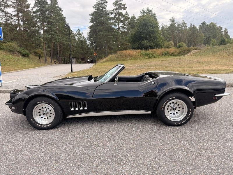 Chevrolet Corvette bild 2