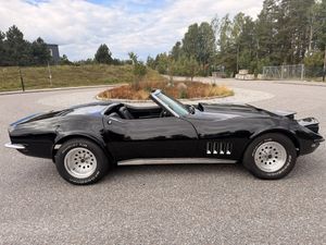 Chevrolet Corvette bild 7