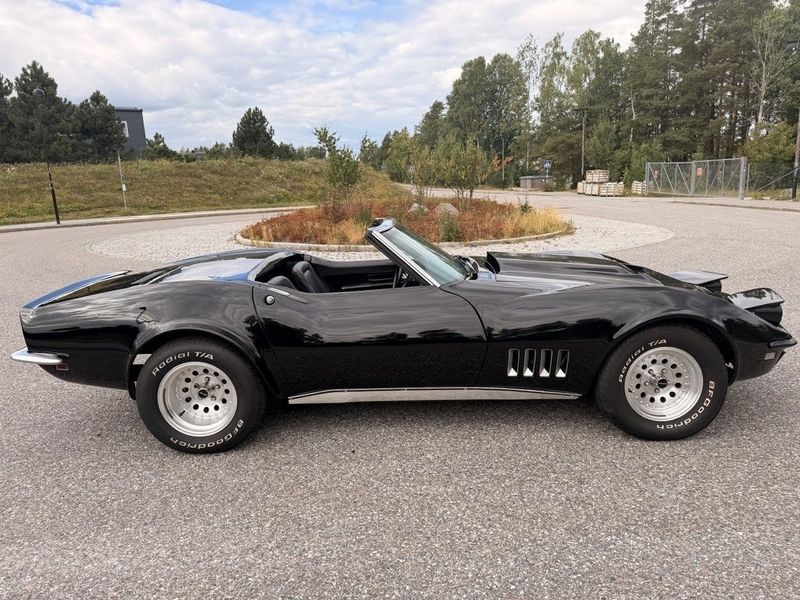 Chevrolet Corvette bild 7