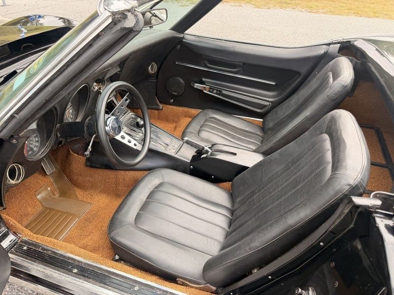 Chevrolet Corvette bild 9