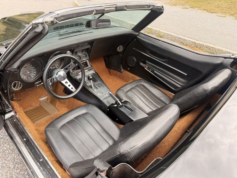 Chevrolet Corvette bild 10