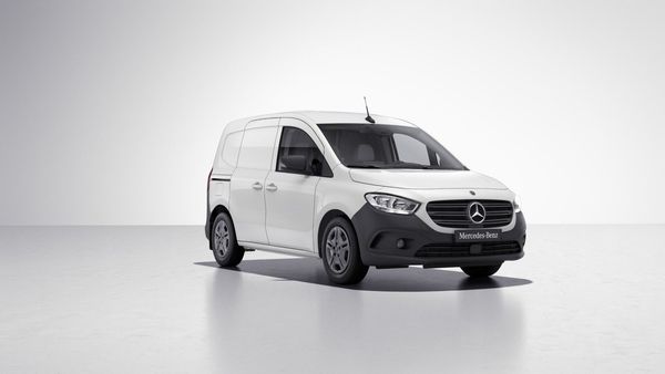 Mercedes Citan 112 L1 Special Edition #LAGERBIL# - 2026