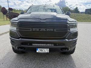 RAM 1500 bild 8