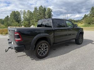 RAM 1500 bild 2