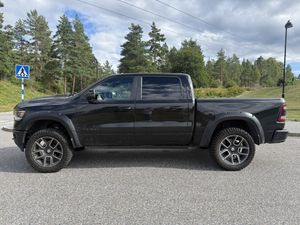 RAM 1500 bild 5